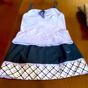 Tennis outfit